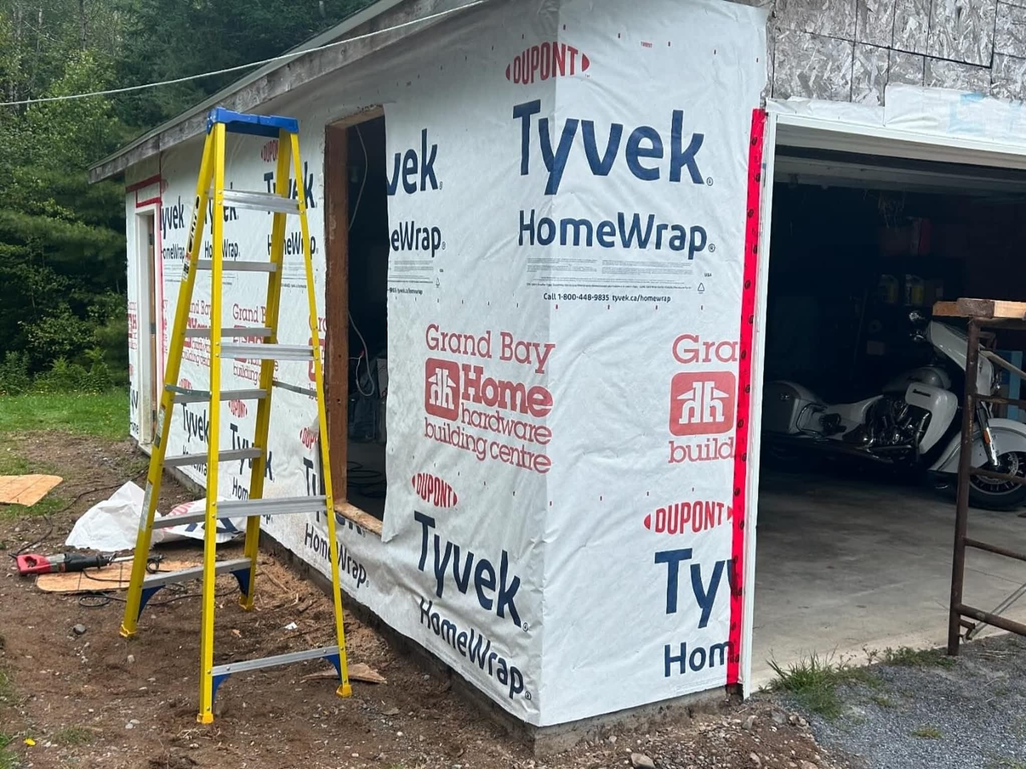 photo Augustin Construction