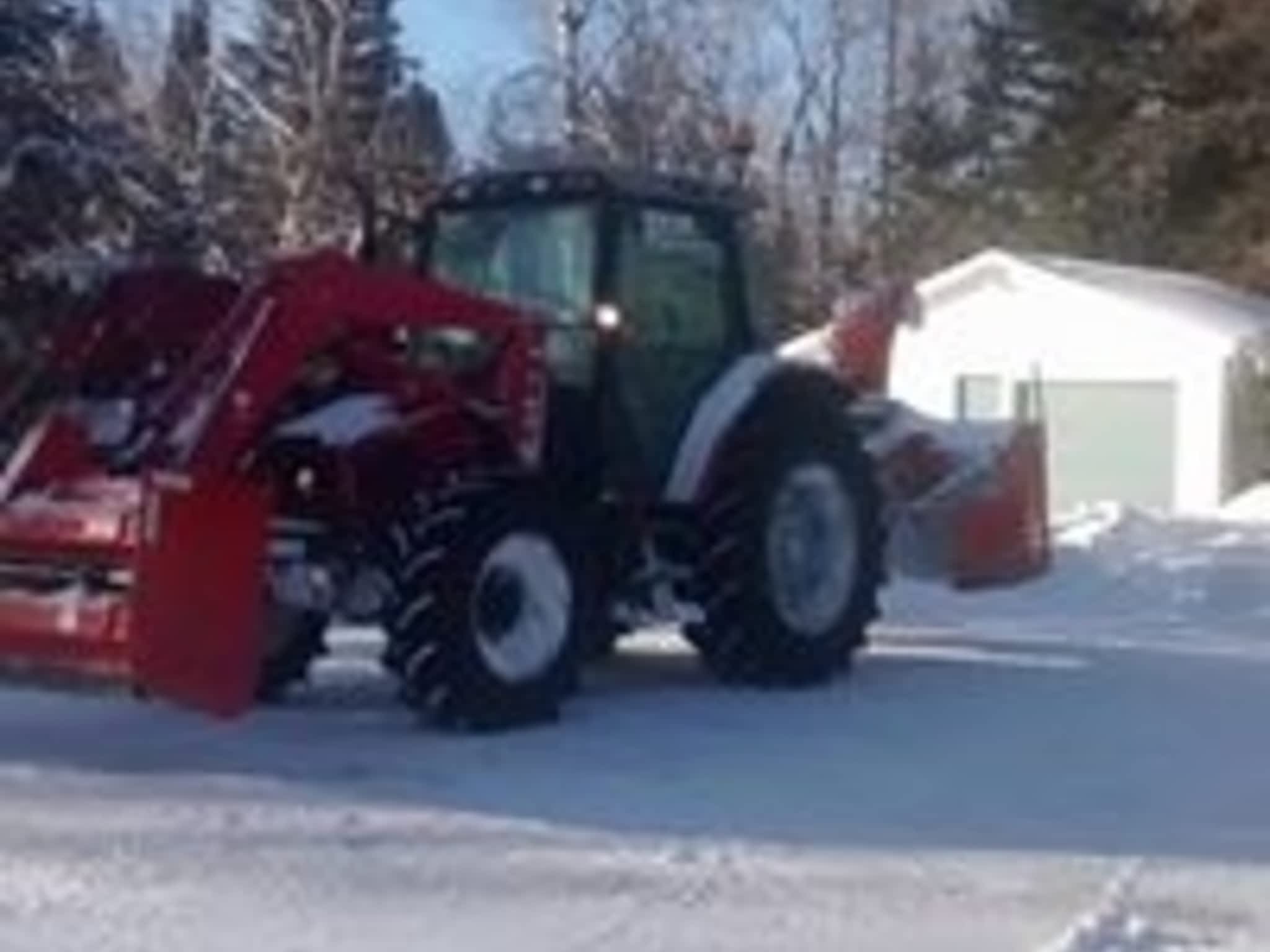 photo JRM excavation