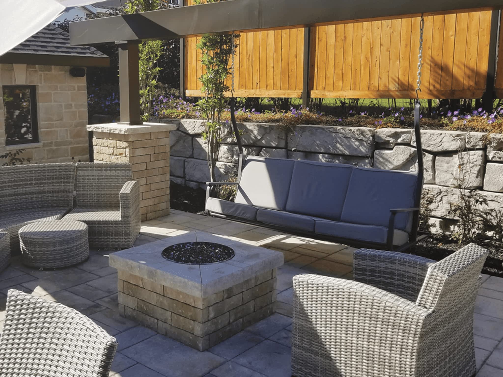 photo Création Signé Patrick Dufour