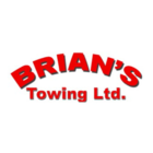 AAA Brian's Towing Ltd. - Logo