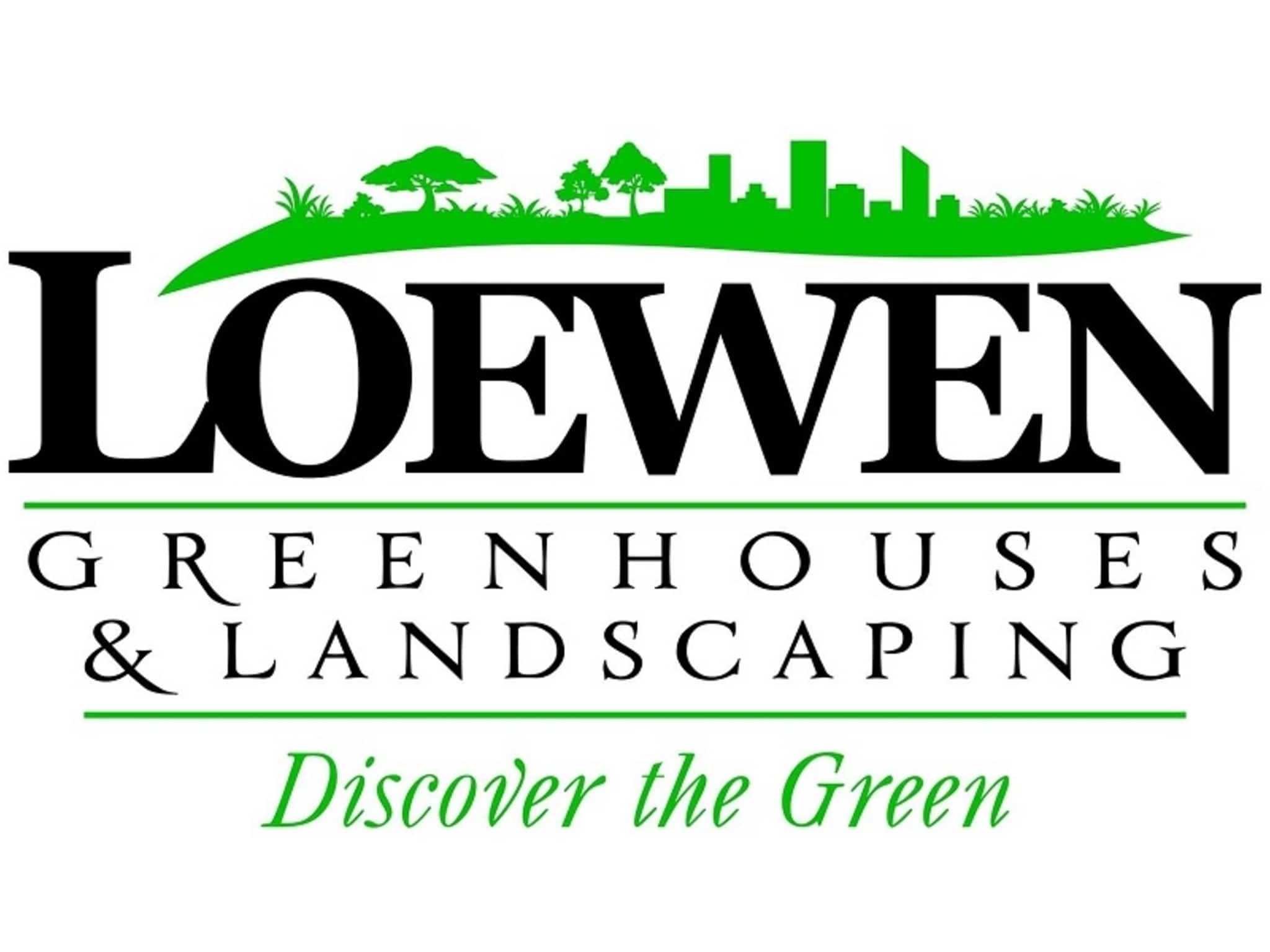 photo Loewens Greenhouse & Landscaping