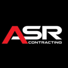 ASR Contracting - Logo