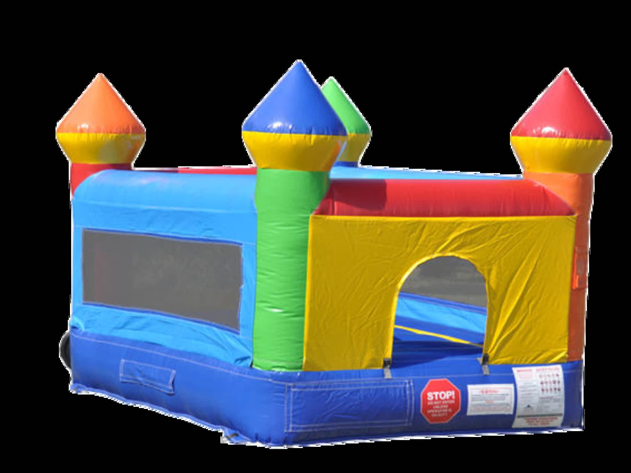 photo Atlantis Inflatables