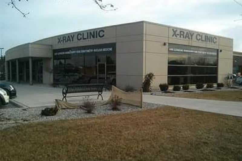 Clear Medical Imaging Tecumseh, ON 13278 Tecumseh Rd Canpages