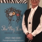 The Wig Lady - Cancer Information & Support Service