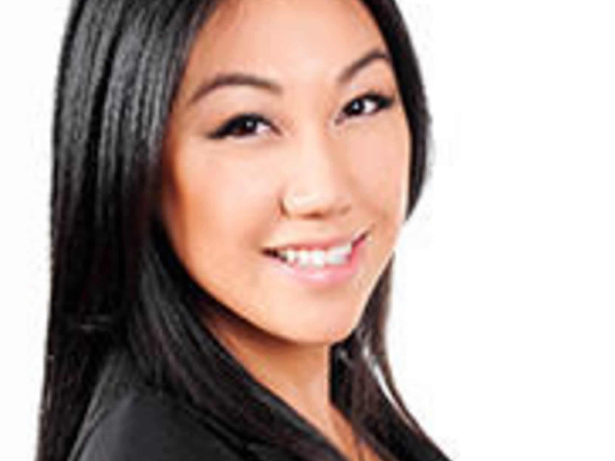 photo Janice Lee - TD Mobile Mortgage Specialist