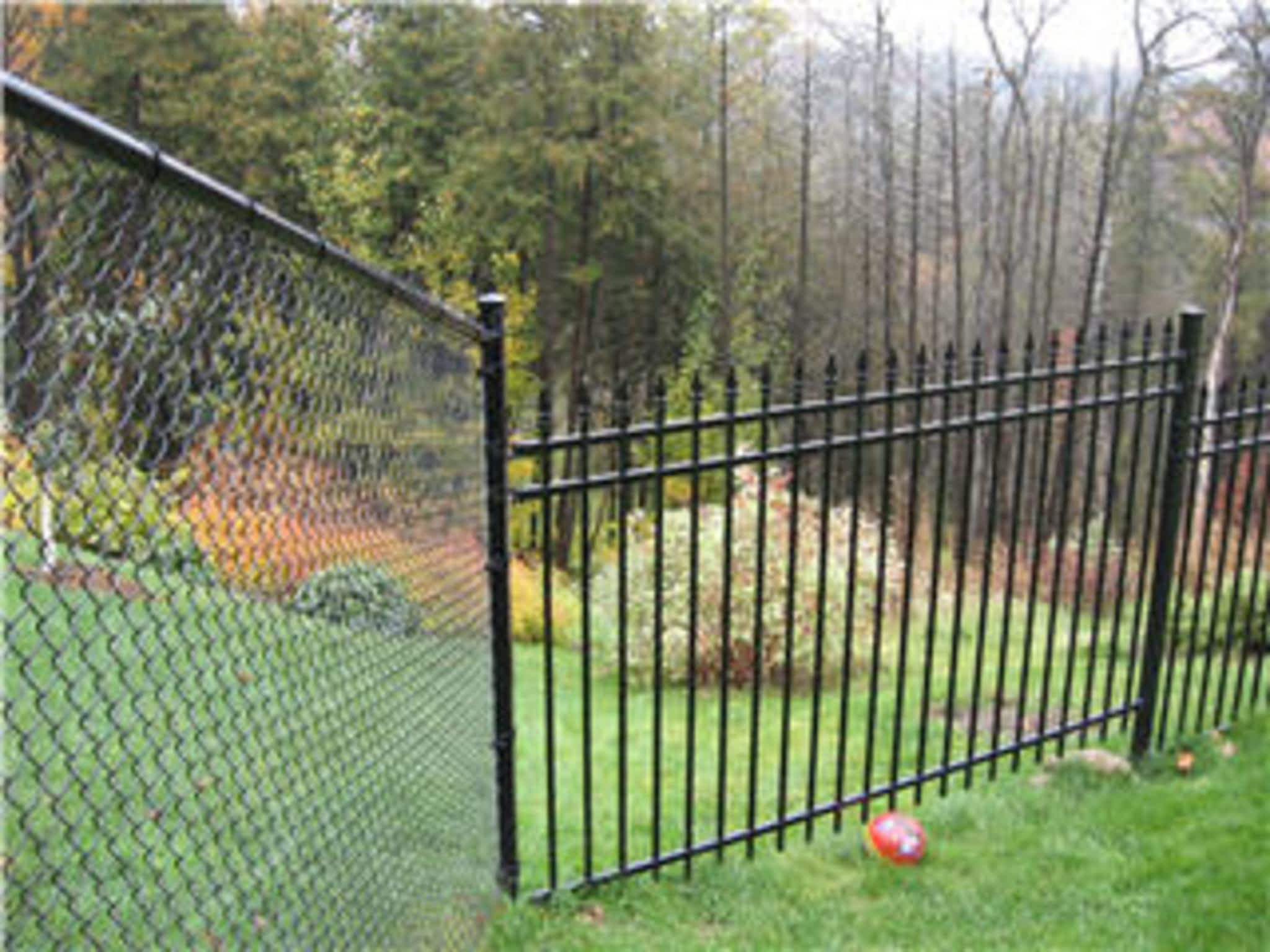 photo Maximum Fence