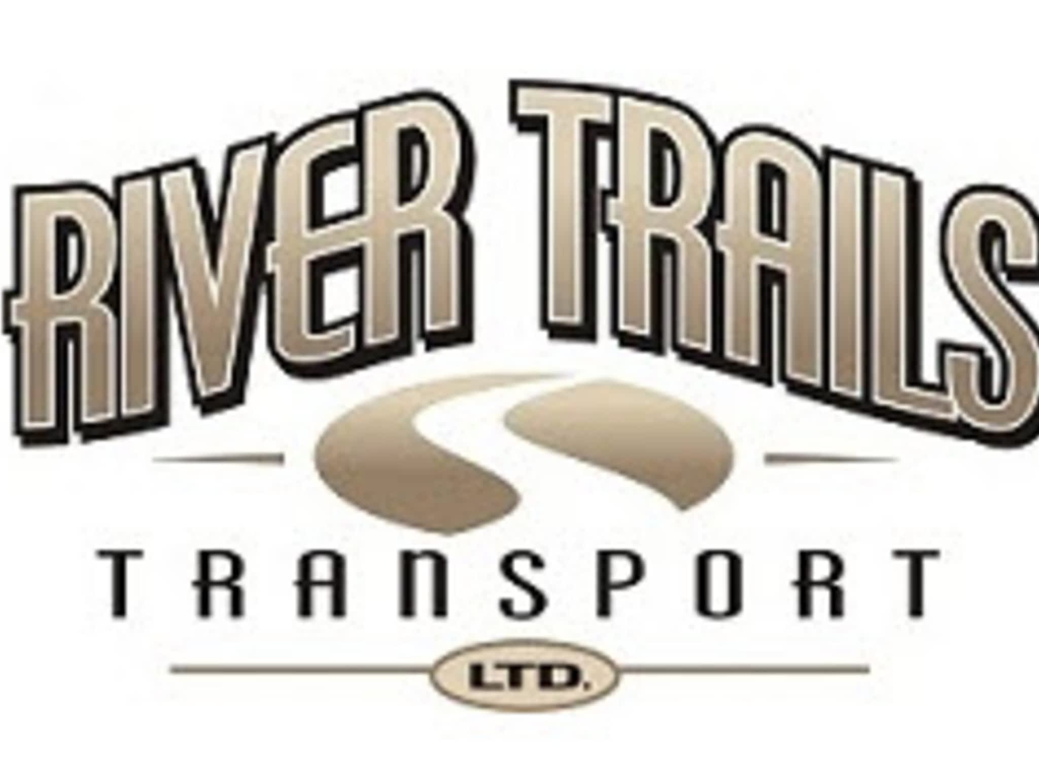 photo River Trails Transport Ltd.
