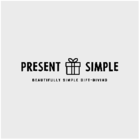 Present Simple Inc. - Paniers-cadeaux