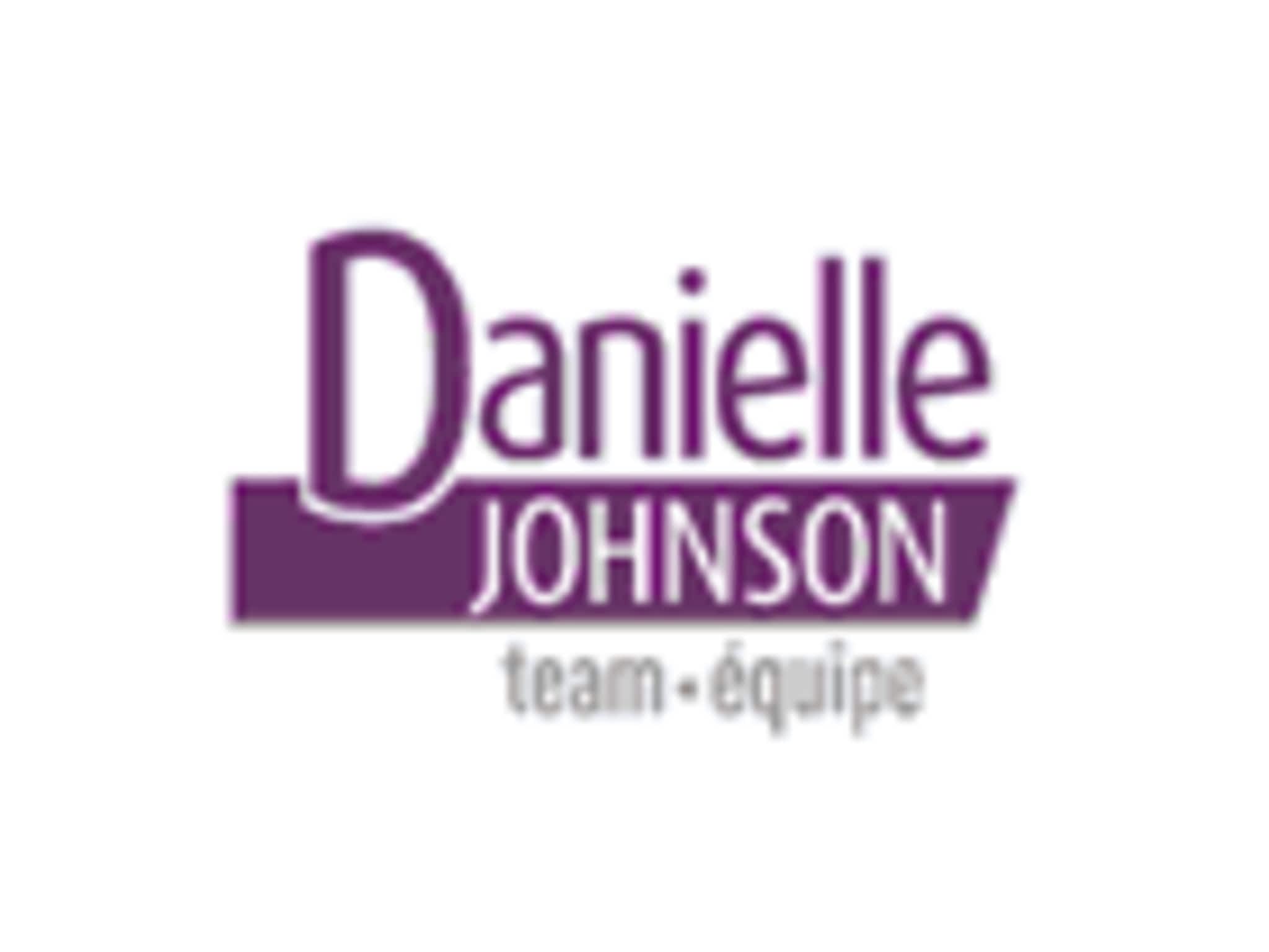 photo Danielle Jonson Real Estate