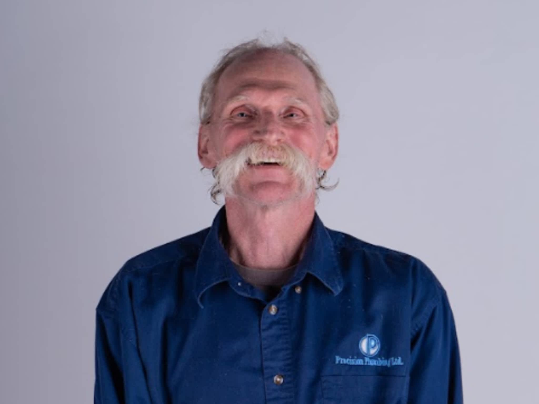 photo Precision Plumbing Calgary