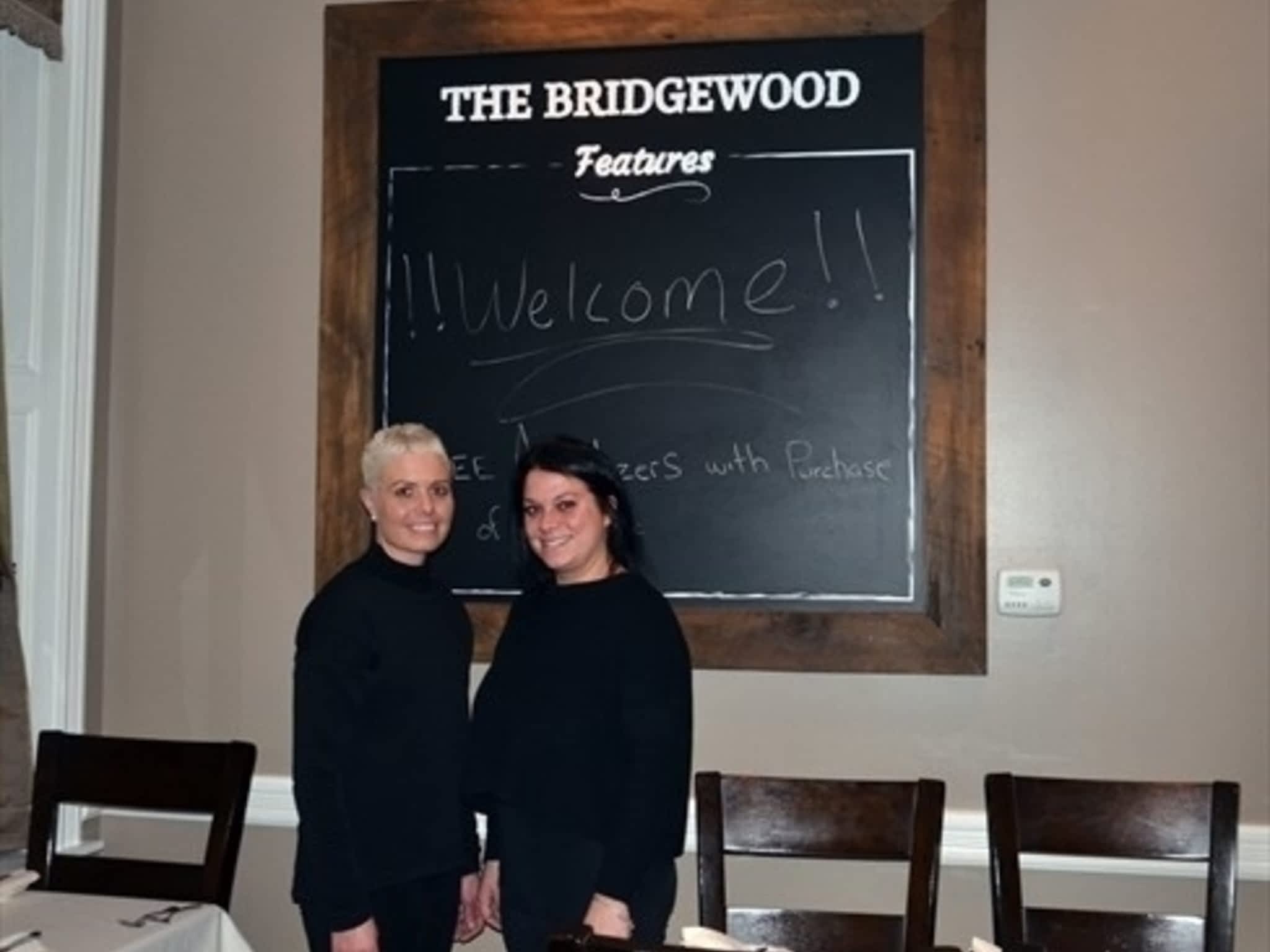 photo The Bridgewood