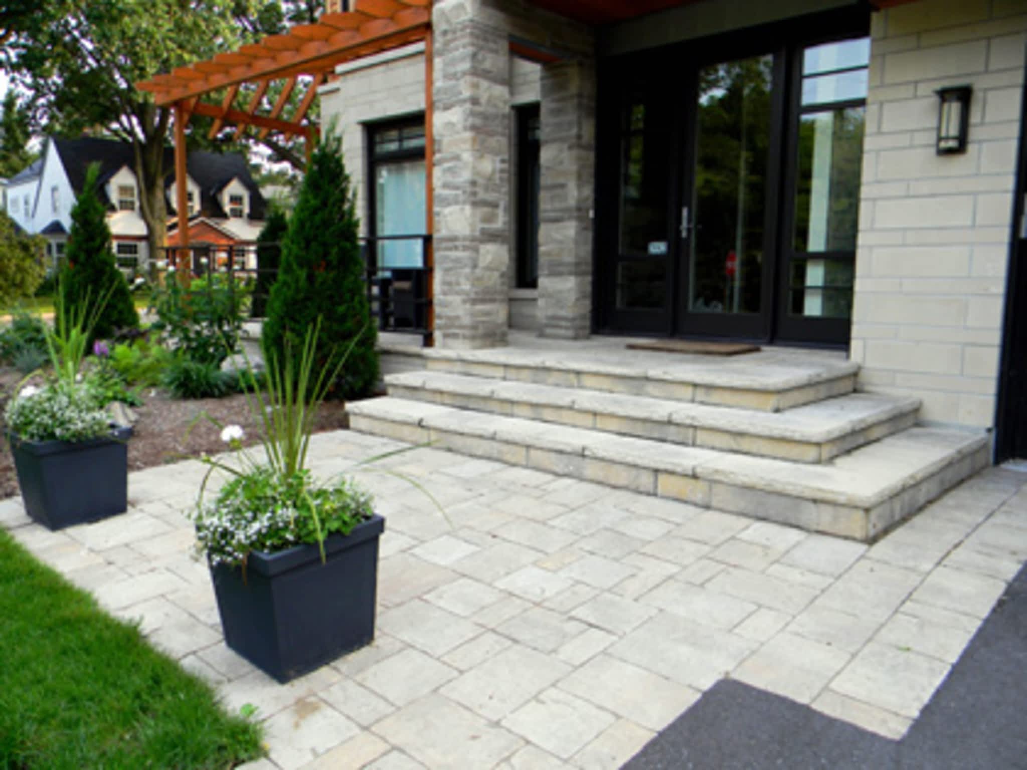 photo Skeggs Landscaping & Design