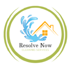 Resolve Now Cleaning Services - Logo