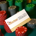 Viva Las Vegas! Casino Games & Party Entertainment - Accessoires de réceptions