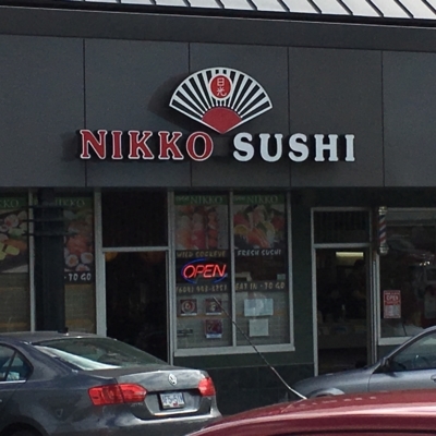 Toto Sushi - Japanese Restaurants