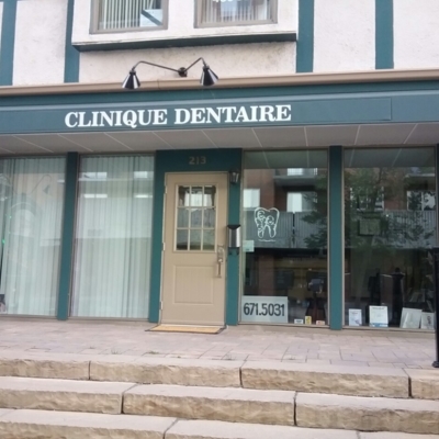 Clinique Dentaire Familiale De Saint-Lambert - Dentists