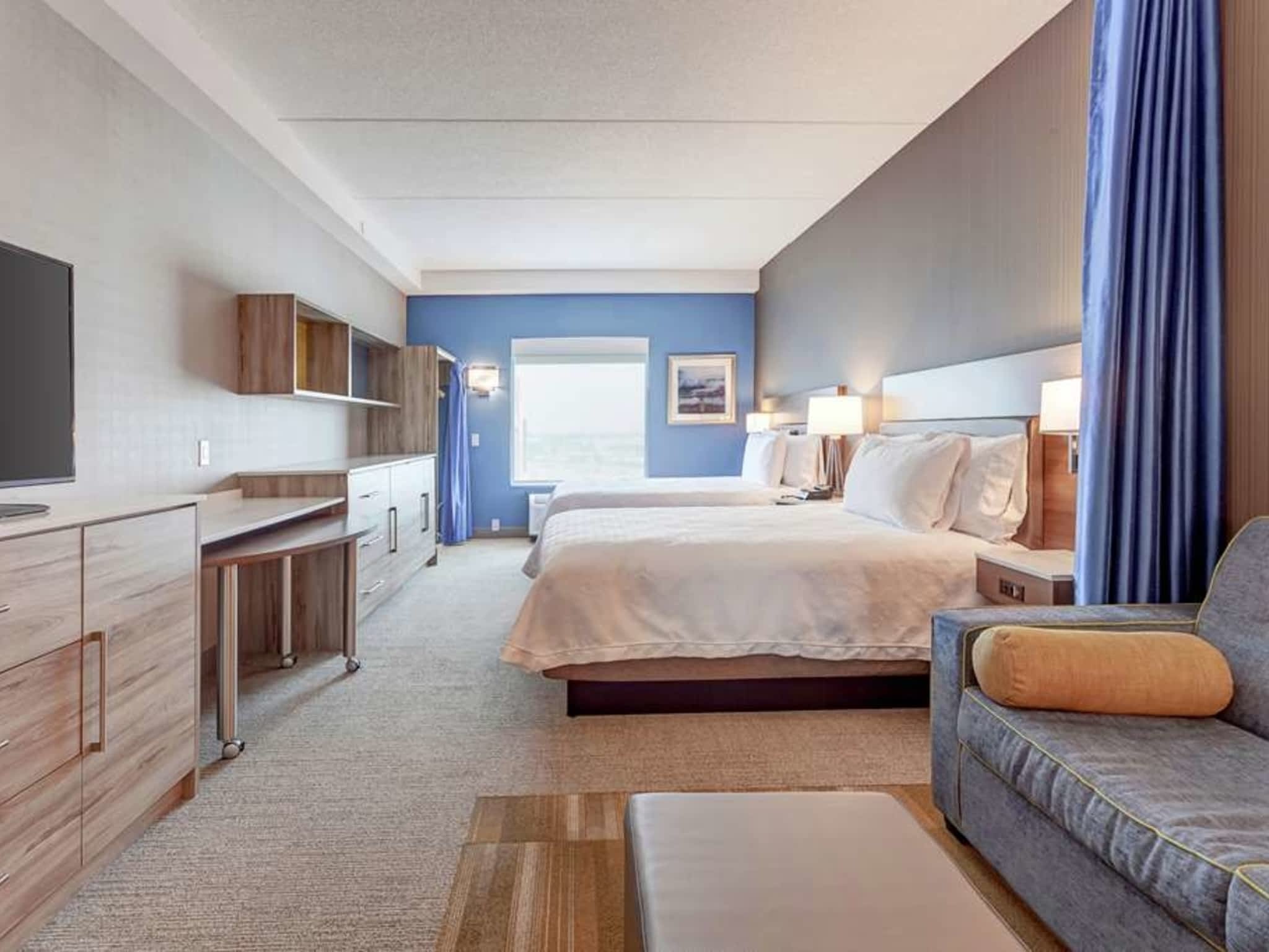 photo Home2 Suites by Hilton Toronto Brampton