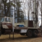 Hawkes Well Drilling - Fournitures et service de creusage de puits