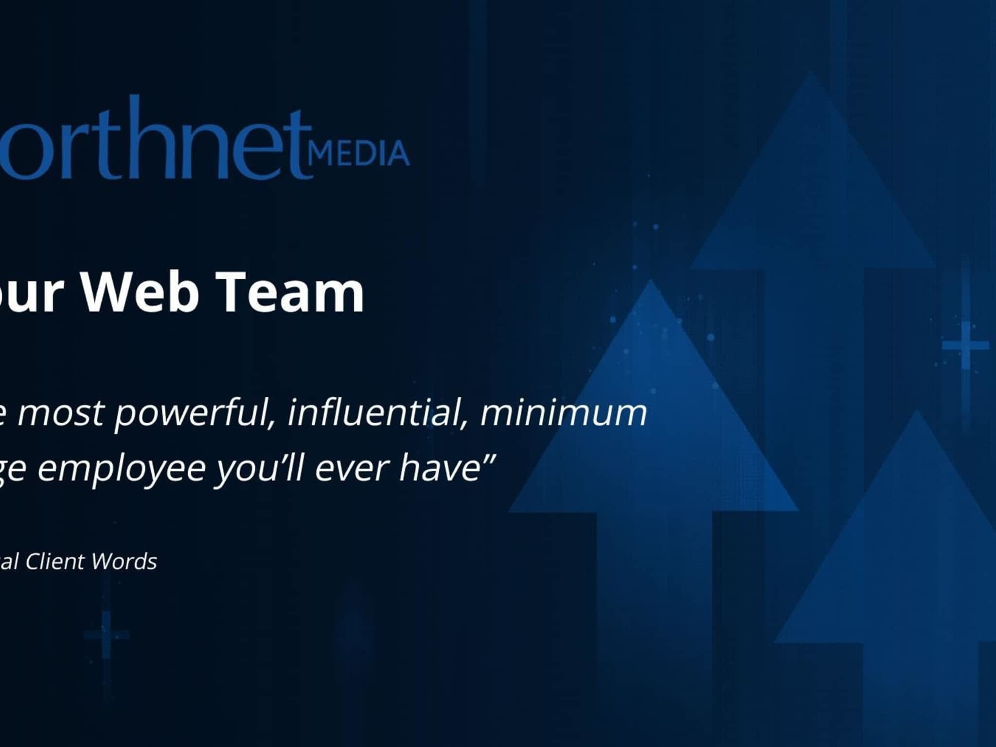 photo Northnet Media