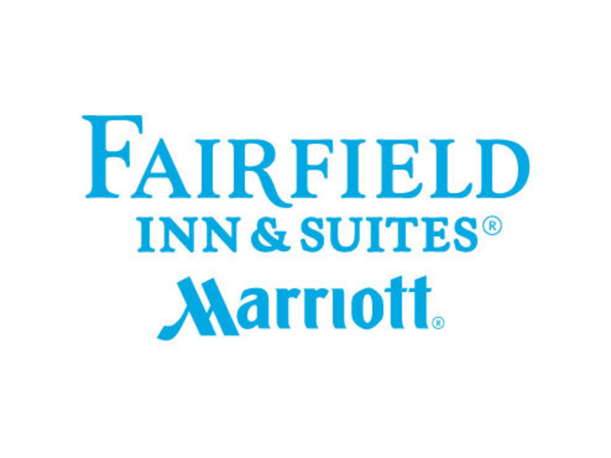 photo Fairfield Inn & Suites by Marriott Montreal Airport