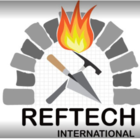 Reftech International Inc - Logo