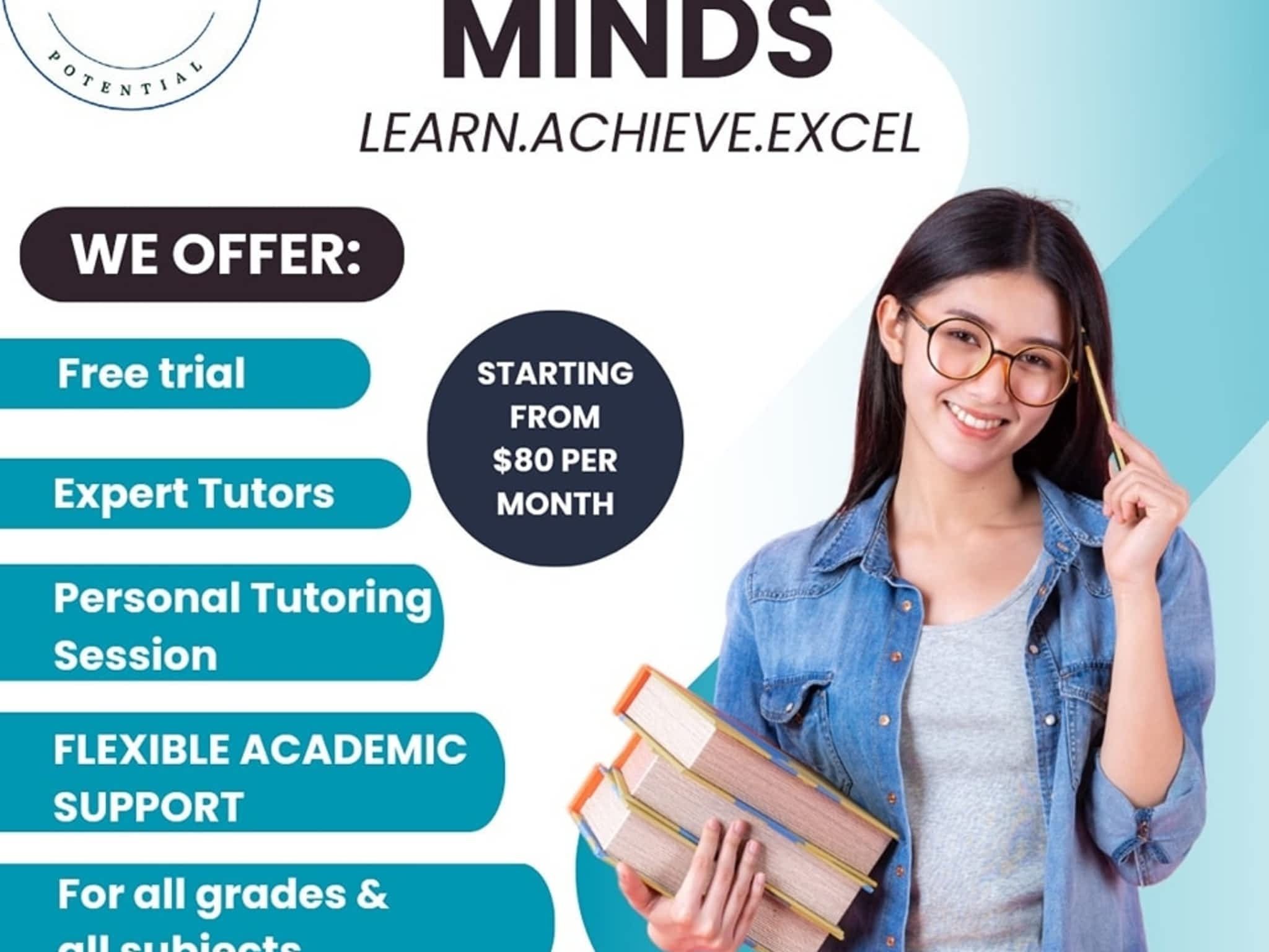 photo The Core Minds