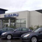 Intégral Subaru - Concessionnaires d'autos neuves