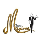 Restaurant Maxime - Logo