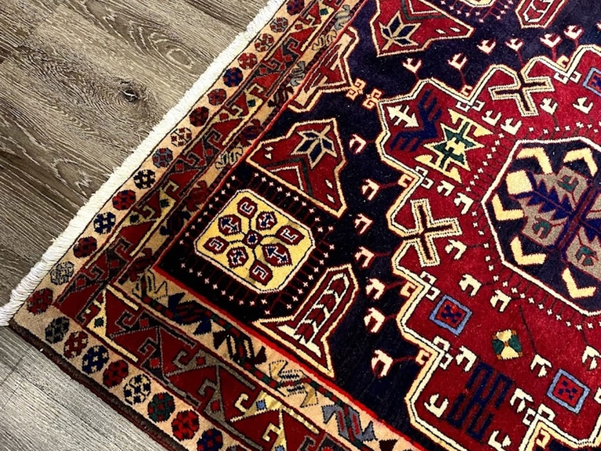 photo Taj Rugs