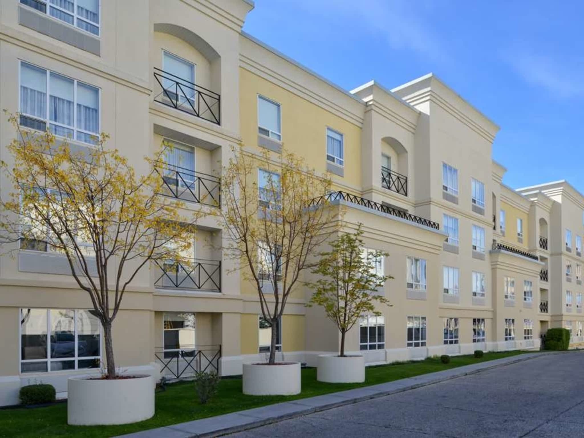 photo Hampton Inn & Suites By Hilton Calgary- University Northwest
