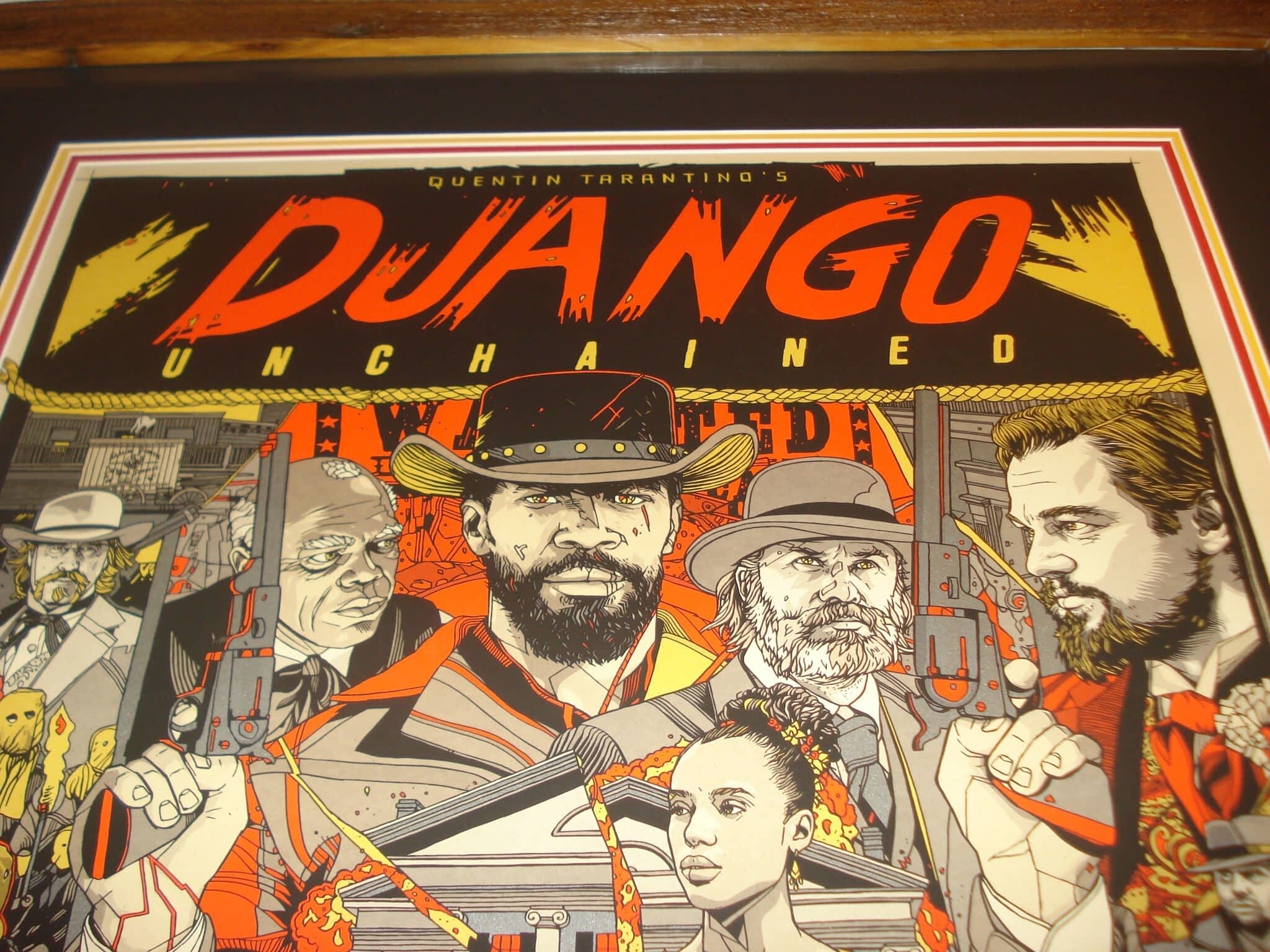 photo Legendary Frames