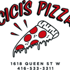 Cici Pizza - Restaurants végétariens