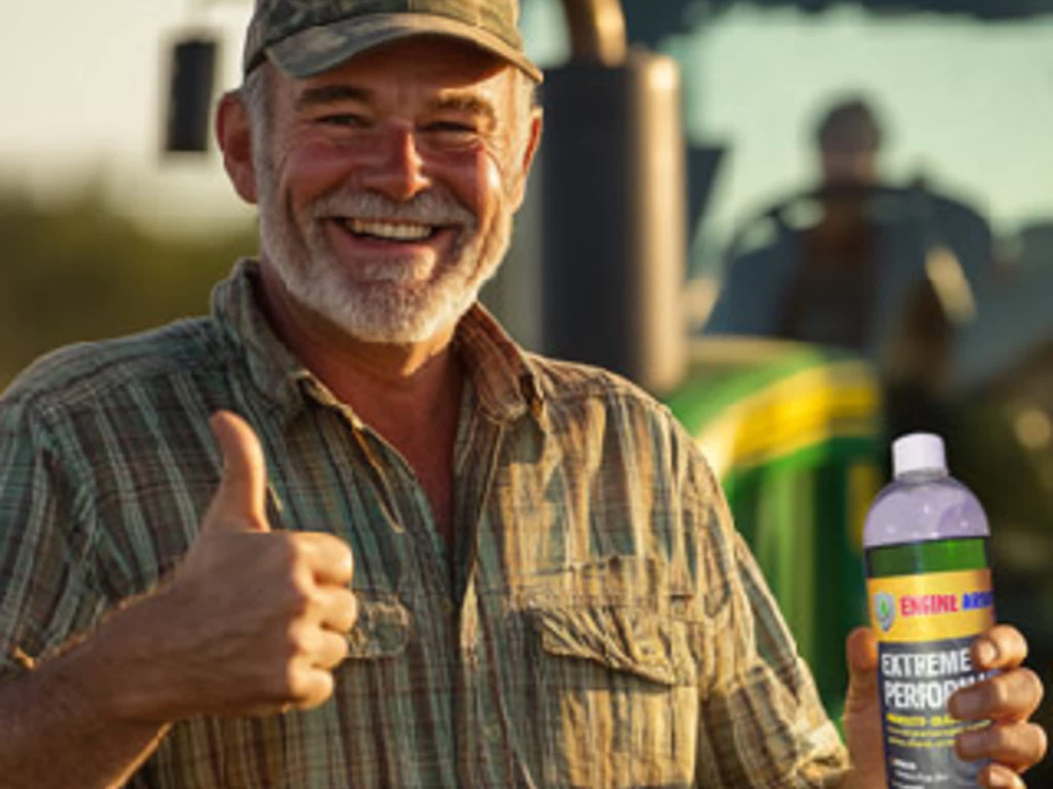 photo Engine Armour Tech