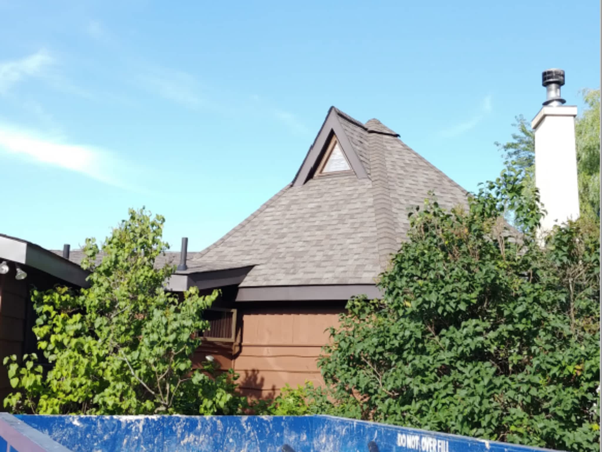 photo Eastbound Roofing