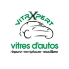 Vitrxpert Vitre D'Autos -Installations Jay - Garages de réparation d'auto