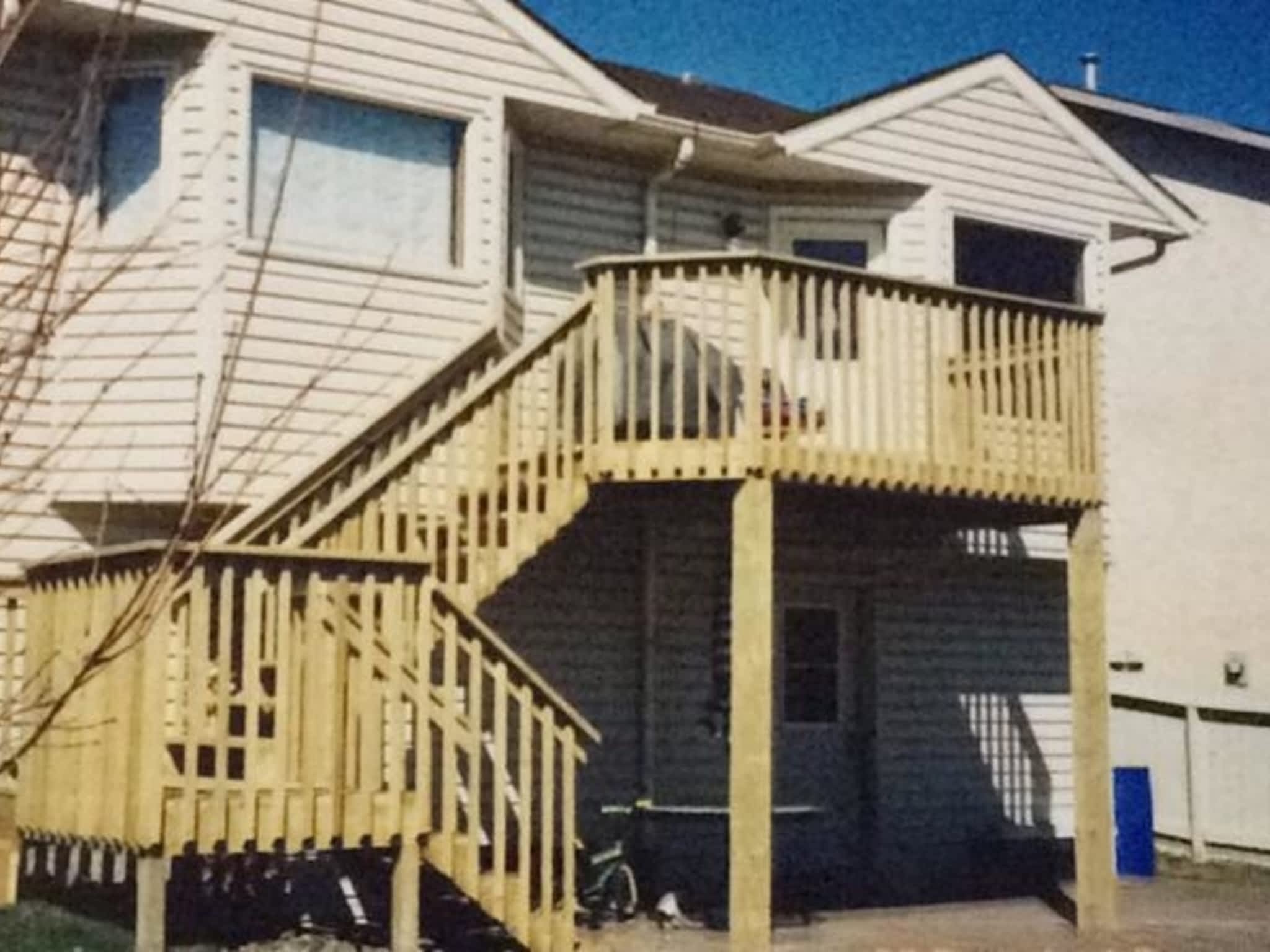 photo Bob's Carpentry