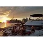 Toronto Yacht Charter - Boat Charter & Tours