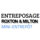 Entreposage Roxton - Logo