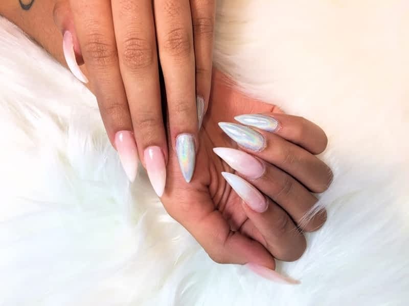 Exquisite Nails &amp; Spa Ltd Calgary, AB 347 17 Ave SW