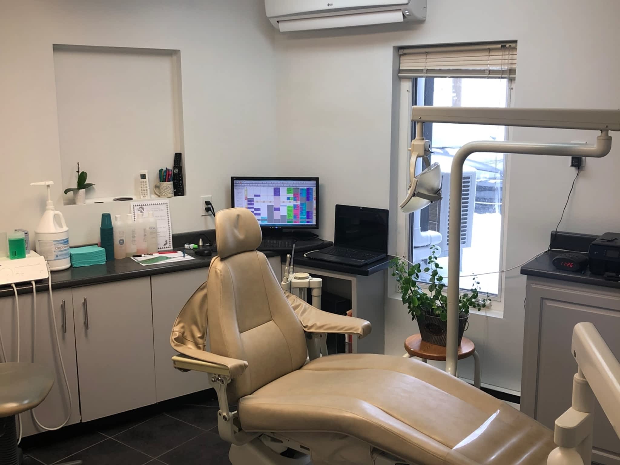 photo Oromocto Dental Centre