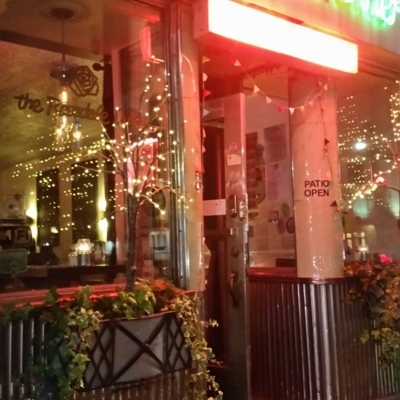 The Rosedale Diner - Restaurants français