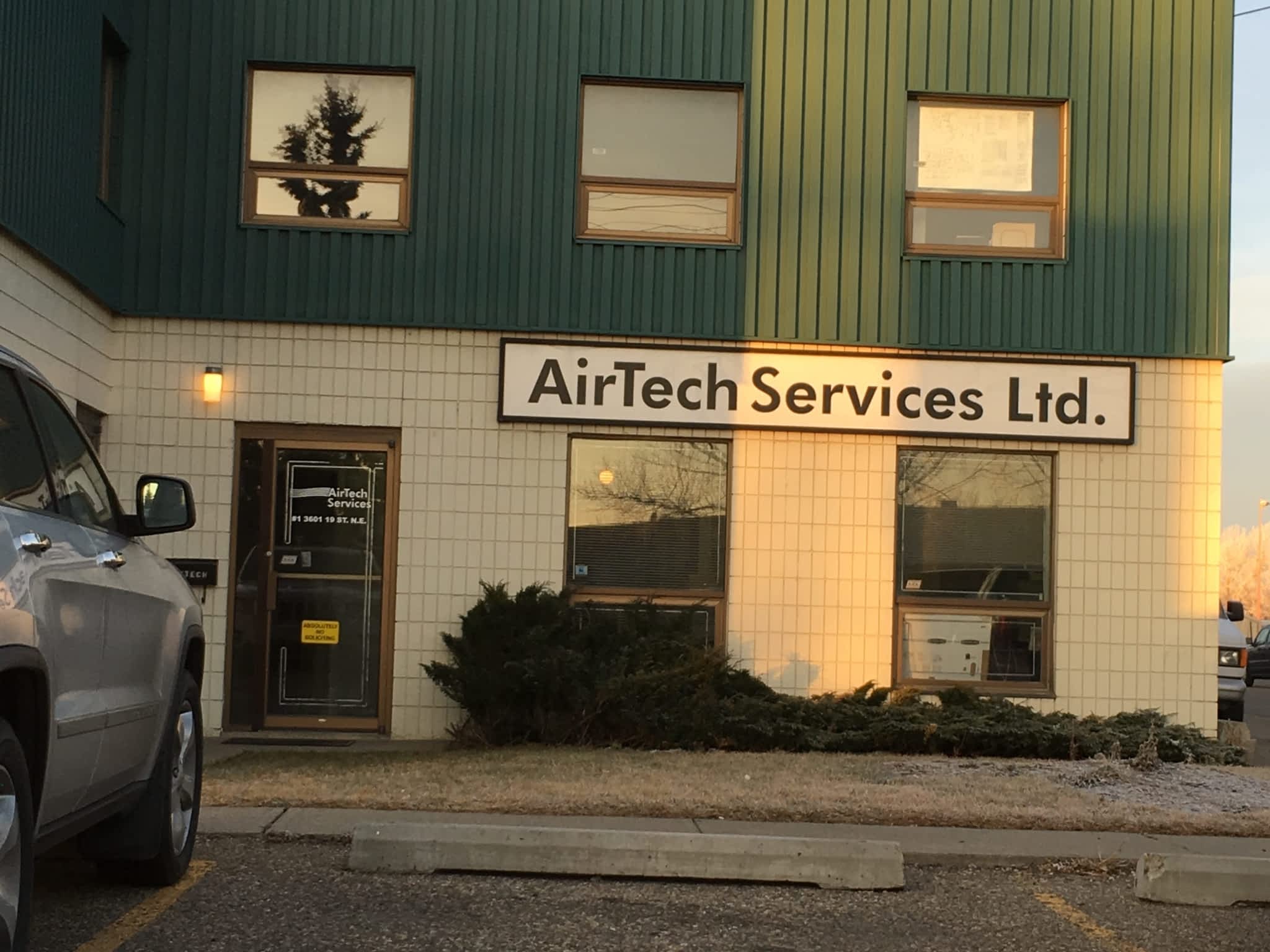 photo Airtech Services Ltd