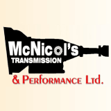 McNicol's Transmission & Performance - Garages de réparation d'auto