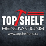 Voir le profil de Top Shelf Renovations Calgary - Calgary