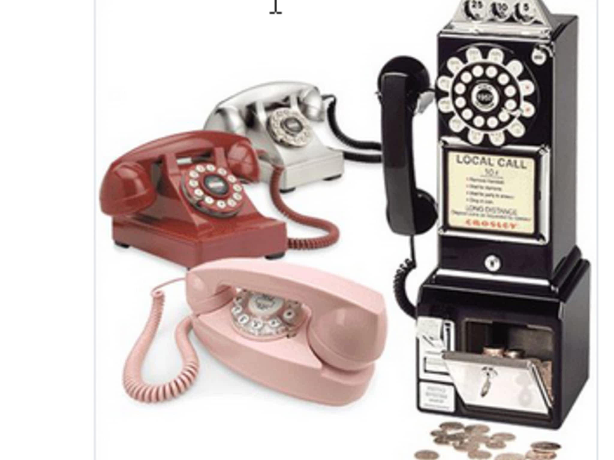 photo Ding-A-Ling Phone Shoppe