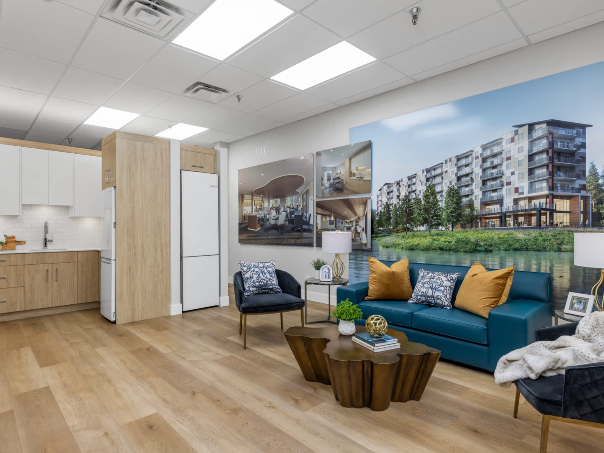 photo Interior Design Group