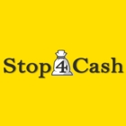 Stop 4 Cash - Logo