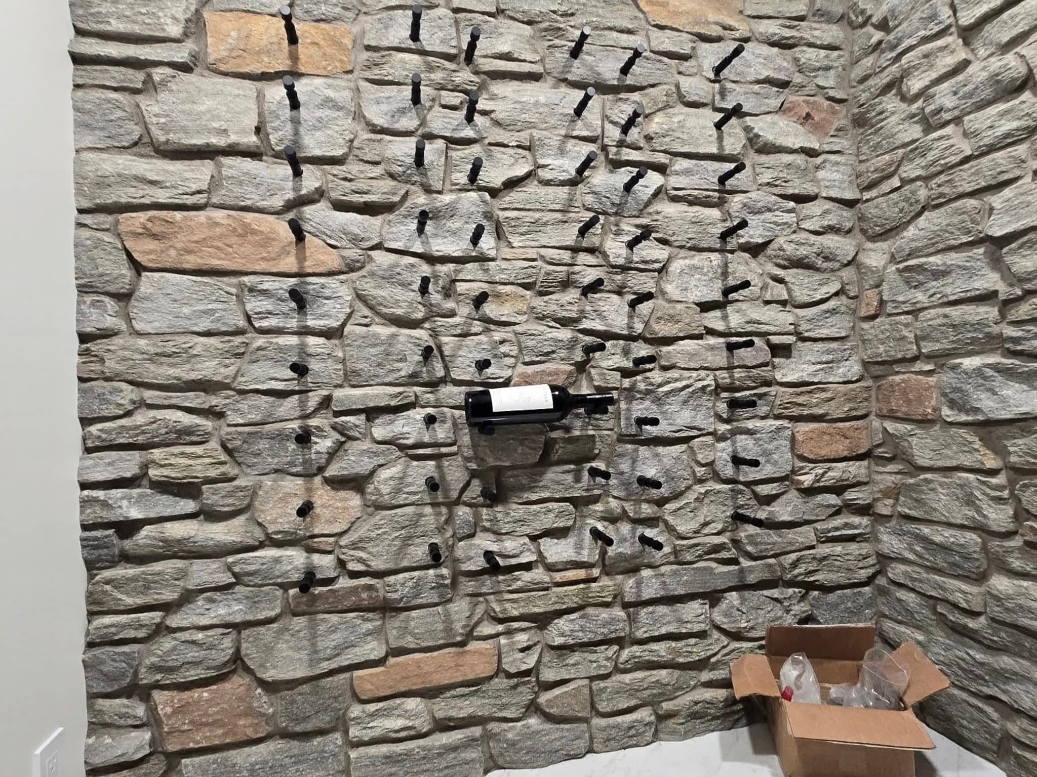 photo Trailborn Contracting