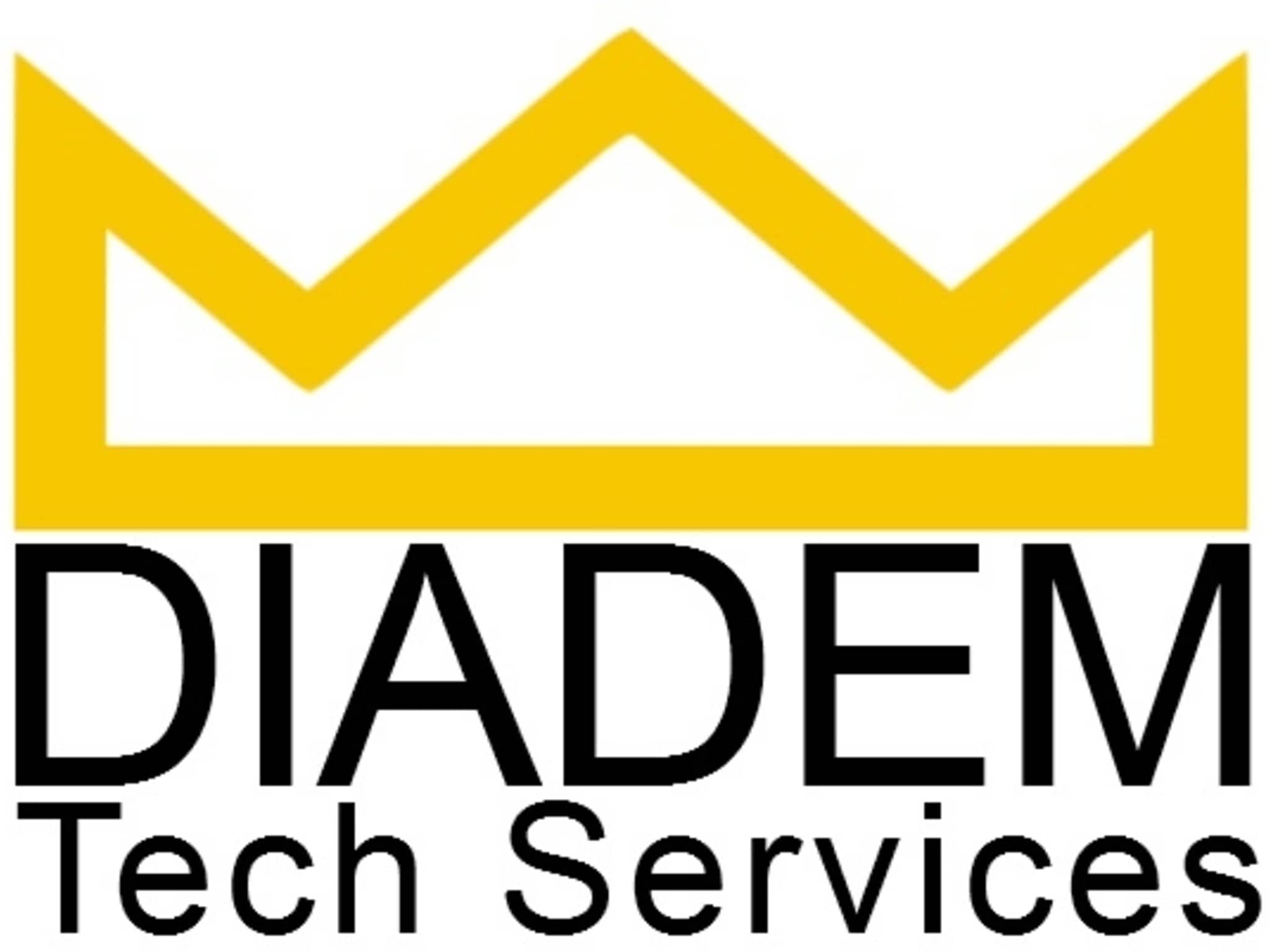 photo Diadem Tech Services